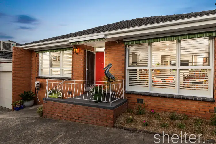 3/15 Estella Street, Glen Iris VIC 3146