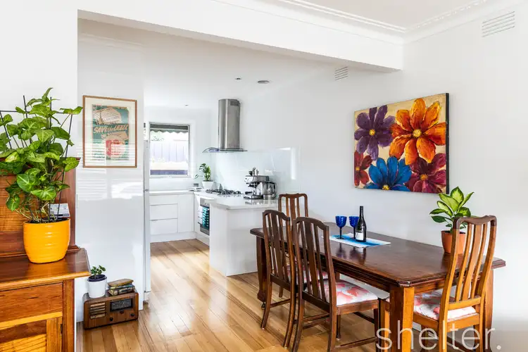 Fifth view of Homely unit listing, 3/15 Estella Street, Glen Iris VIC 3146