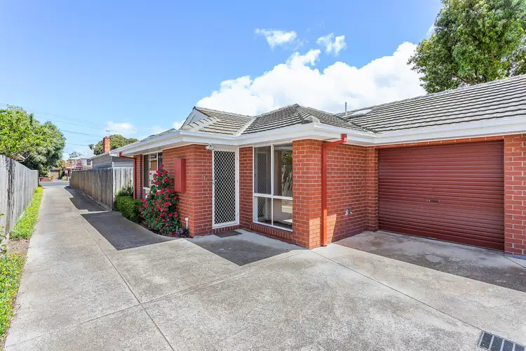 1/121 Blyth Street, Altona VIC 3018