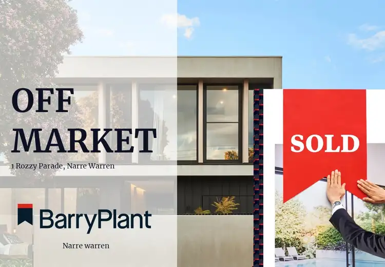 1 Rozzy Parade, Narre Warren VIC 3805
