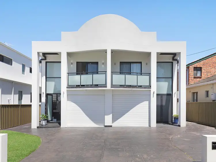 Main view of Homely semi-detached listing, 5A Ida Street, Sans Souci NSW 2219