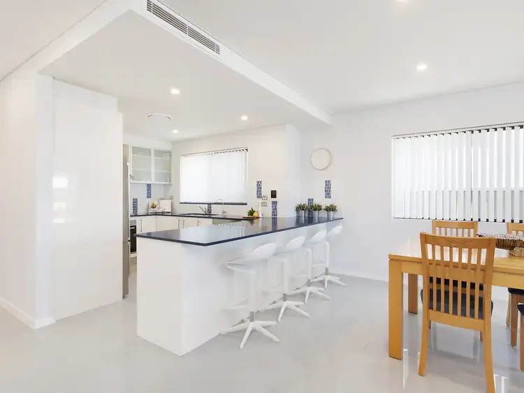 Third view of Homely semi-detached listing, 5A Ida Street, Sans Souci NSW 2219