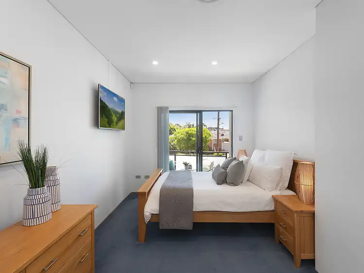 Fourth view of Homely semi-detached listing, 5A Ida Street, Sans Souci NSW 2219