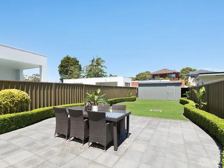 Sixth view of Homely semi-detached listing, 5A Ida Street, Sans Souci NSW 2219