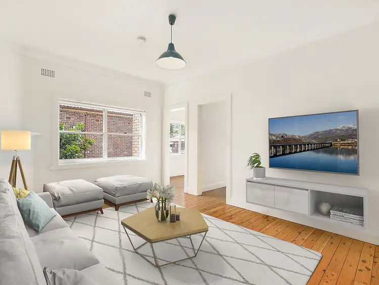 7/98A Blair Street, North Bondi NSW 2026