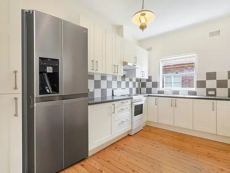 Second view of Homely apartment listing, 7/98A Blair Street, North Bondi NSW 2026