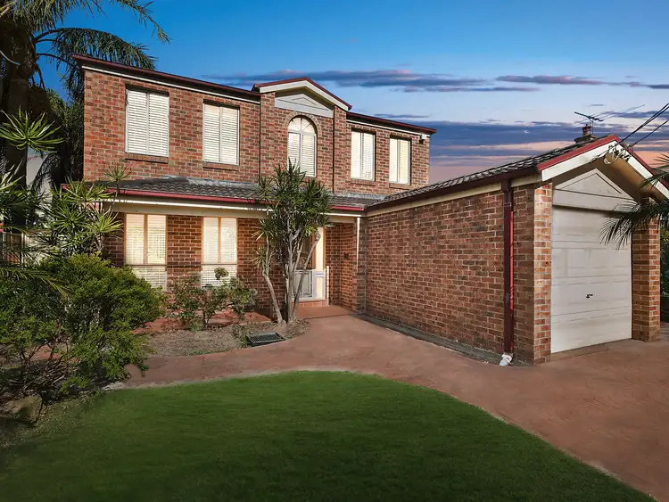 Main view of Homely house listing, 208 Chuter Avenue, Sans Souci NSW 2219