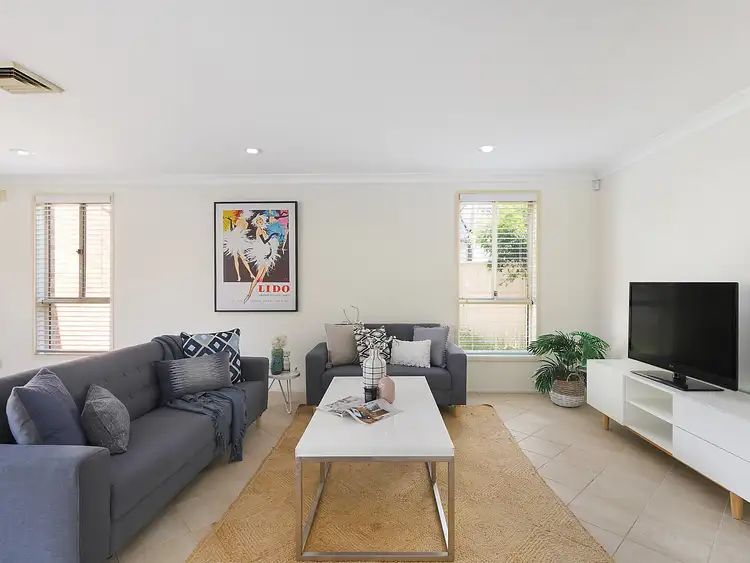 Second view of Homely house listing, 208 Chuter Avenue, Sans Souci NSW 2219