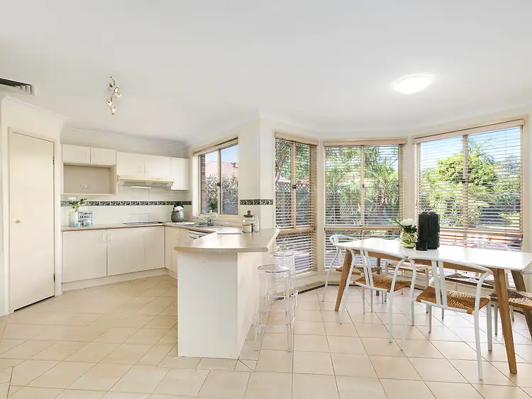 Third view of Homely house listing, 208 Chuter Avenue, Sans Souci NSW 2219