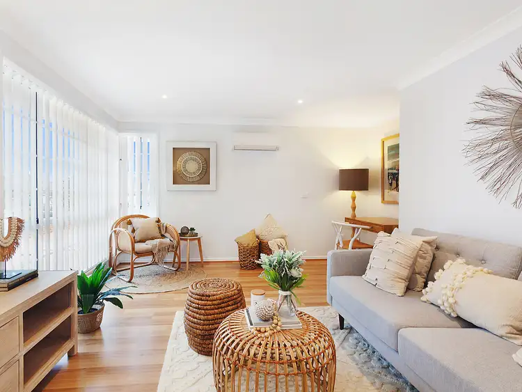 Main view of Homely unit listing, 2/115 Bourke Road, Umina Beach NSW 2257