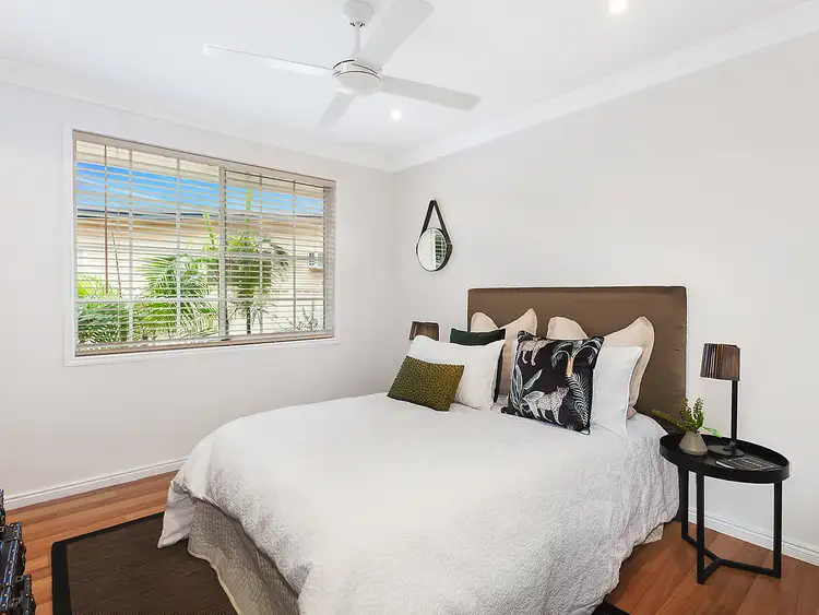 Third view of Homely unit listing, 2/115 Bourke Road, Umina Beach NSW 2257