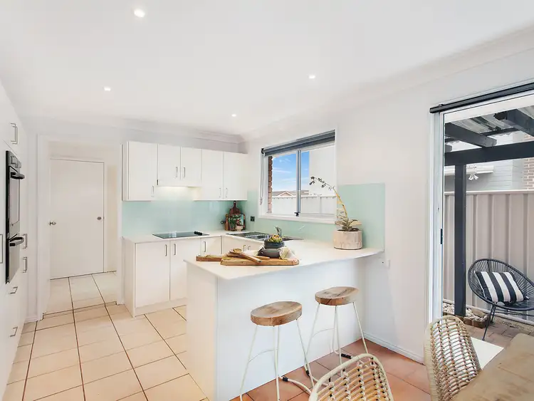 Fourth view of Homely unit listing, 2/115 Bourke Road, Umina Beach NSW 2257