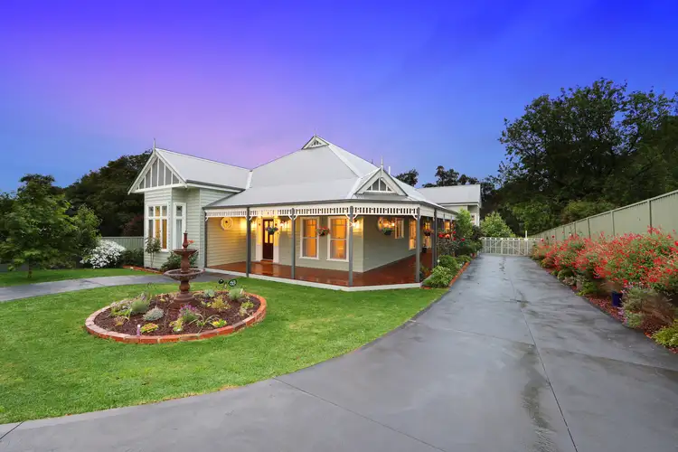 Main view of Homely house listing, 333 Glenfern Road, Upwey VIC 3158