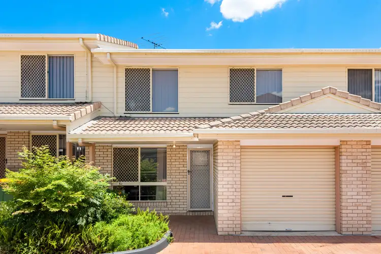 3/11 Damalis Street, Woodridge QLD 4114