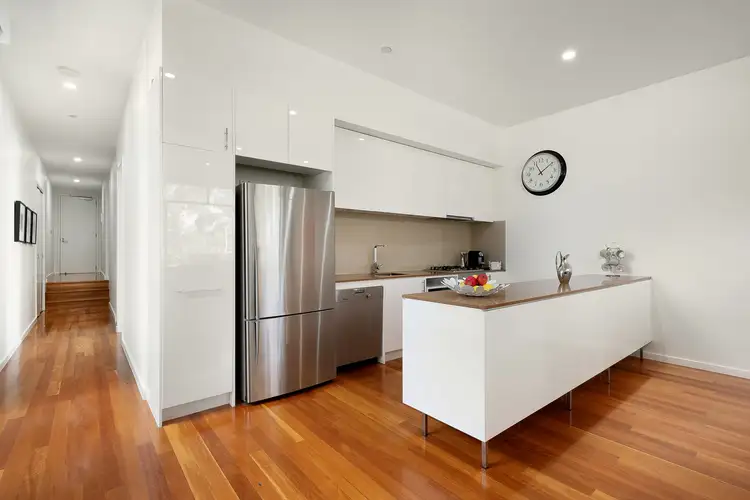 Third view of Homely apartment listing, 10/139 Woodland Street, Essendon VIC 3040