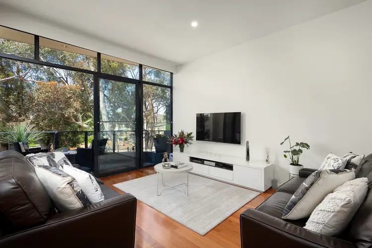 Fourth view of Homely apartment listing, 10/139 Woodland Street, Essendon VIC 3040