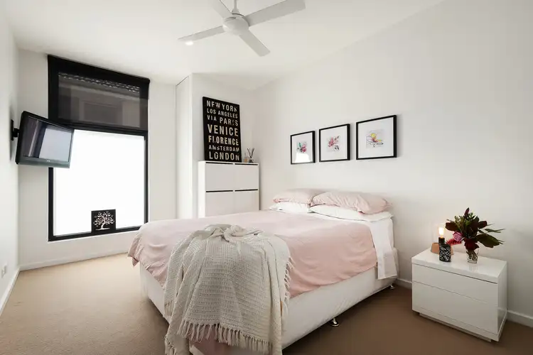 Fifth view of Homely apartment listing, 10/139 Woodland Street, Essendon VIC 3040
