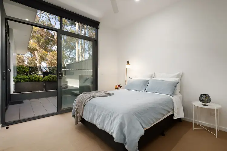 Sixth view of Homely apartment listing, 10/139 Woodland Street, Essendon VIC 3040