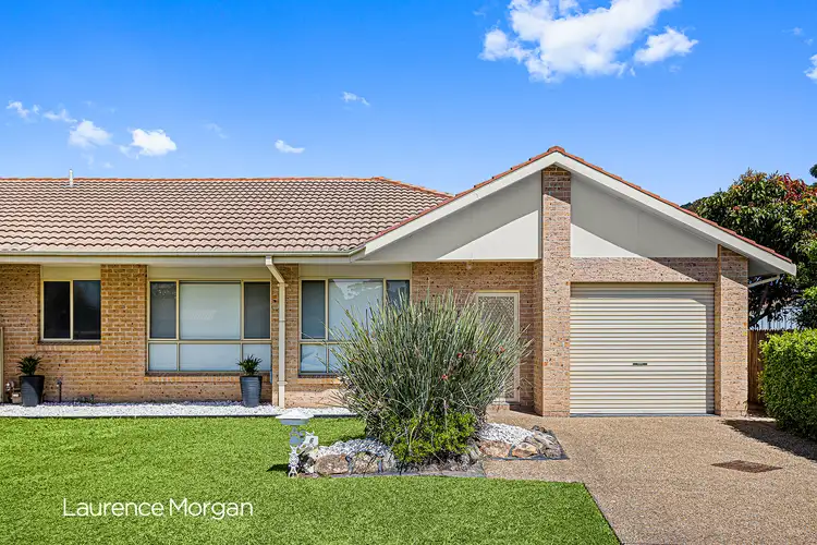 2/6 Hutchinson Drive, Balgownie NSW 2519