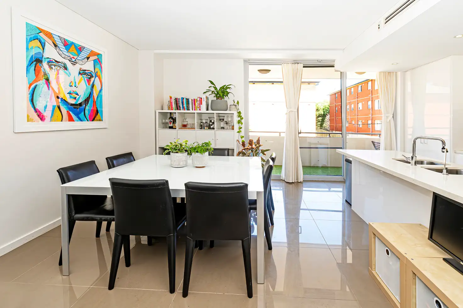 Main view of Homely apartment listing, B1/508-510 Bunnerong Road, Matraville NSW 2036