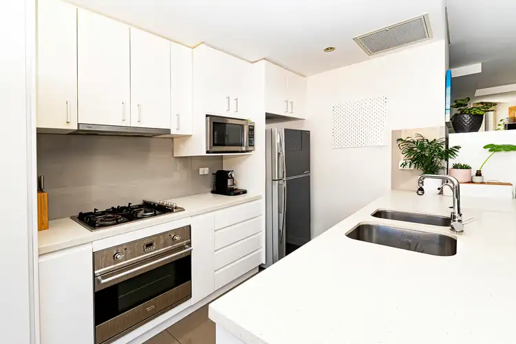 Second view of Homely apartment listing, B1/508-510 Bunnerong Road, Matraville NSW 2036