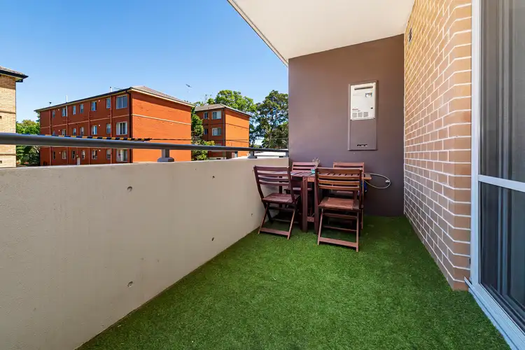 Third view of Homely apartment listing, B1/508-510 Bunnerong Road, Matraville NSW 2036