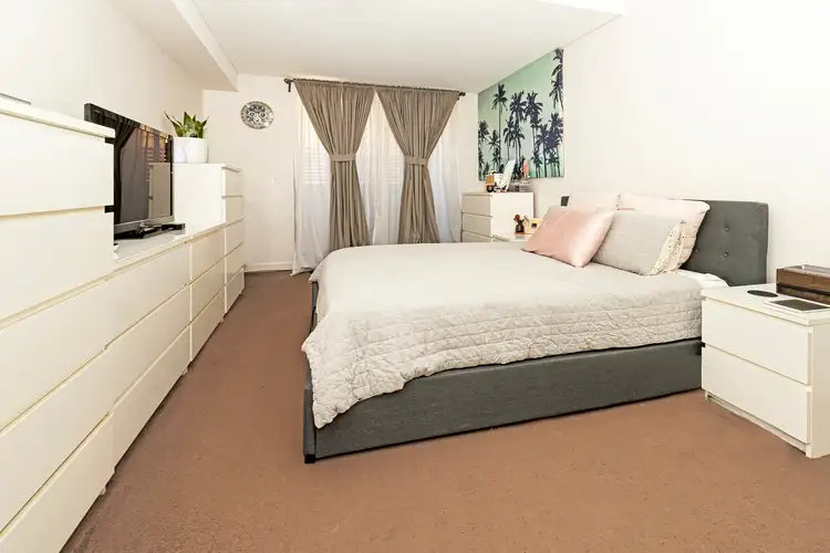 Fourth view of Homely apartment listing, B1/508-510 Bunnerong Road, Matraville NSW 2036