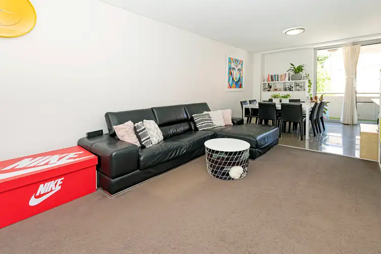 Fifth view of Homely apartment listing, B1/508-510 Bunnerong Road, Matraville NSW 2036