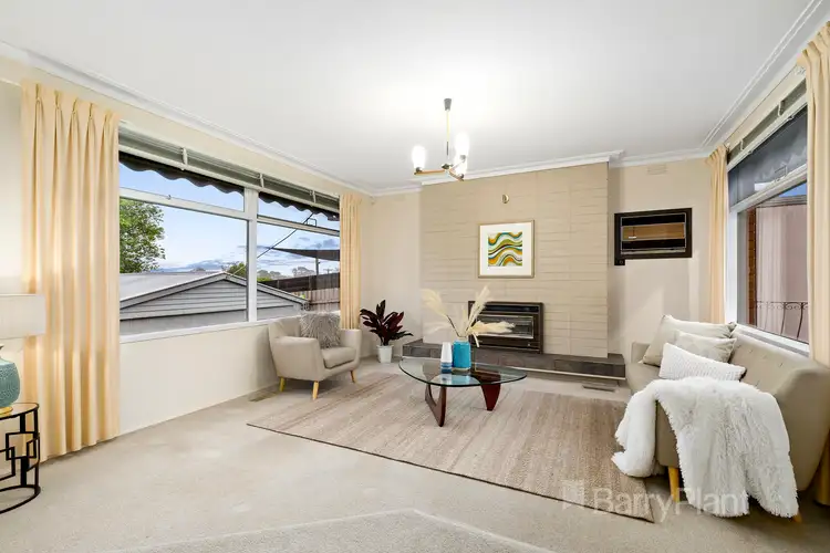 Second view of Homely house listing, 15 Athol Avenue, Bundoora VIC 3083