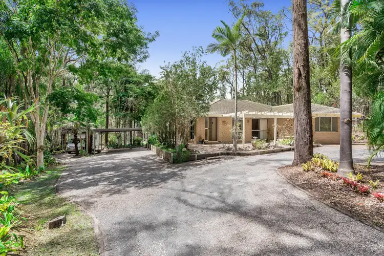 Main view of Homely house listing, 57-59 Campbell Road, Sheldon QLD 4157