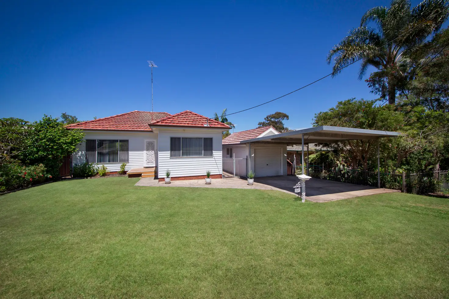 Main view of Homely house listing, 432 Forest Road, Sutherland NSW 2232