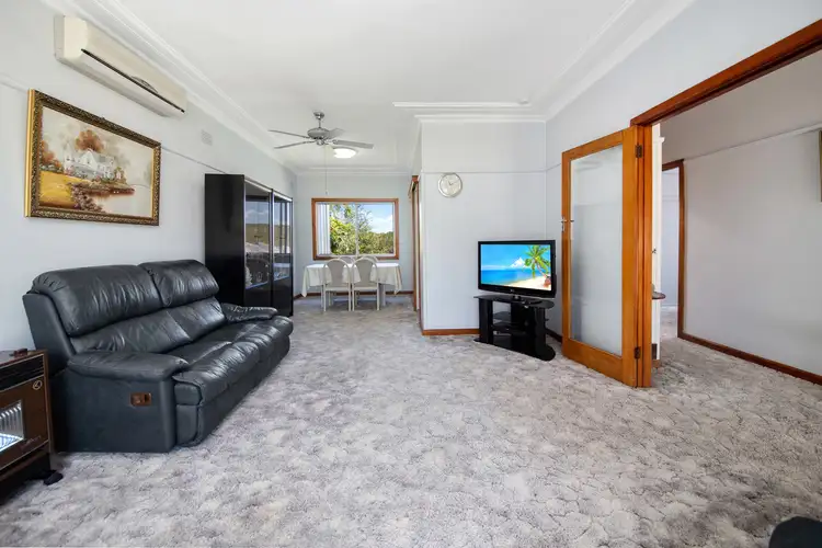 Second view of Homely house listing, 432 Forest Road, Sutherland NSW 2232