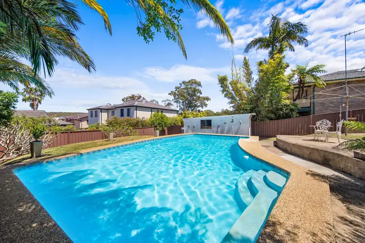 Fourth view of Homely house listing, 432 Forest Road, Sutherland NSW 2232
