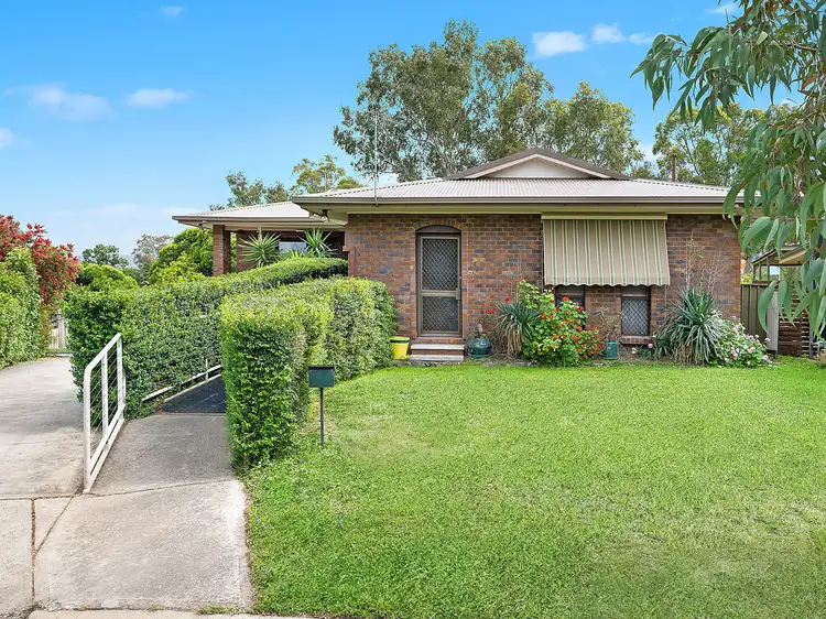 Main view of Homely house listing, 453 Dale Crescent, Lavington NSW 2641