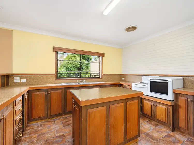 Second view of Homely house listing, 453 Dale Crescent, Lavington NSW 2641