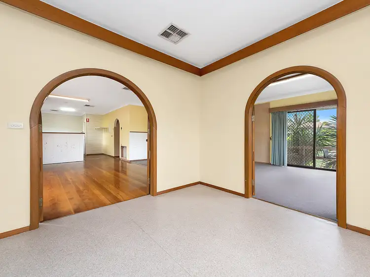 Third view of Homely house listing, 453 Dale Crescent, Lavington NSW 2641