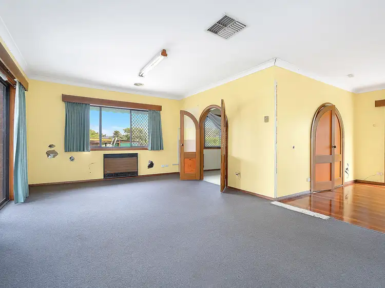 Fourth view of Homely house listing, 453 Dale Crescent, Lavington NSW 2641
