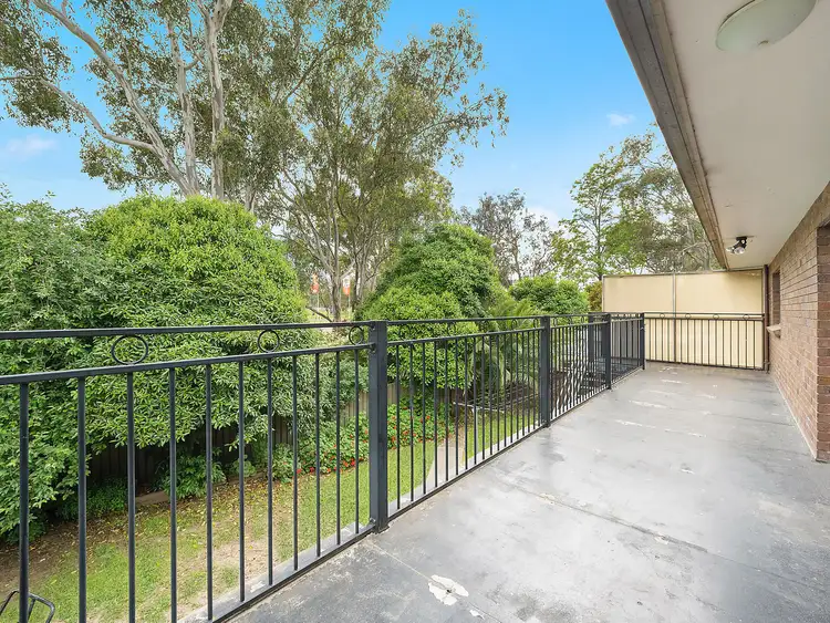 Fifth view of Homely house listing, 453 Dale Crescent, Lavington NSW 2641