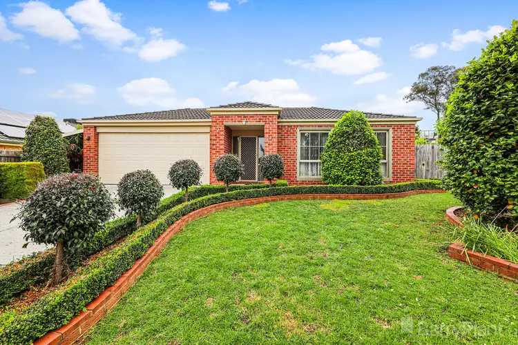 3 Cunningham Court, Warragul VIC 3820