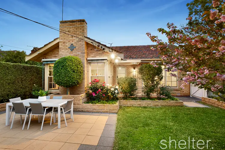 Main view of Homely house listing, 1/2 George Street, Ashwood VIC 3147