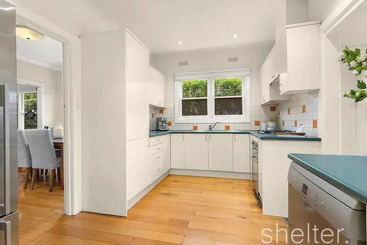 Fourth view of Homely house listing, 1/2 George Street, Ashwood VIC 3147