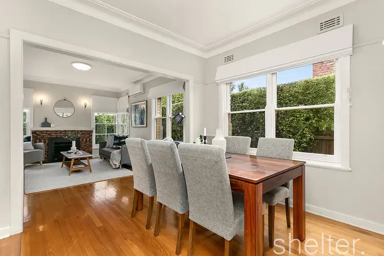 Sixth view of Homely house listing, 1/2 George Street, Ashwood VIC 3147