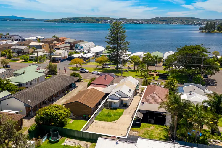 Main view of Homely house listing, 72 Marks Point Road, Marks Point NSW 2280