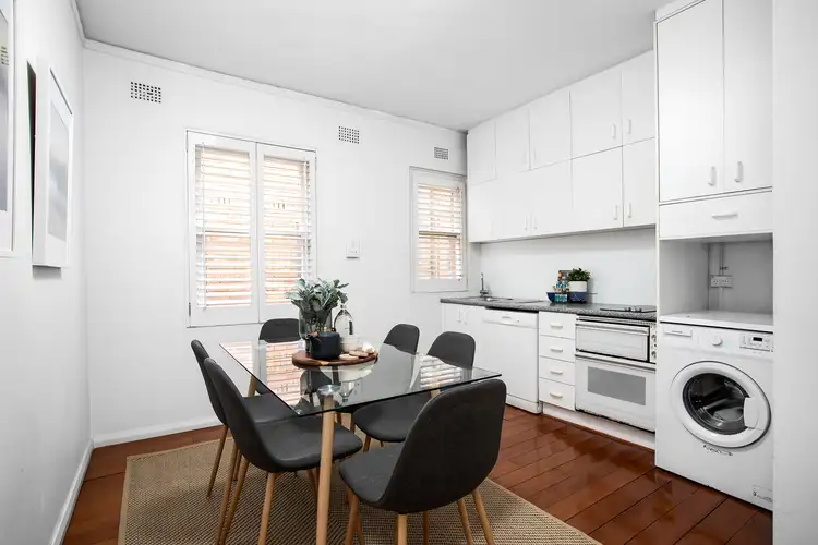 Second view of Homely apartment listing, 6/3 Ocean Street, Woollahra NSW 2025
