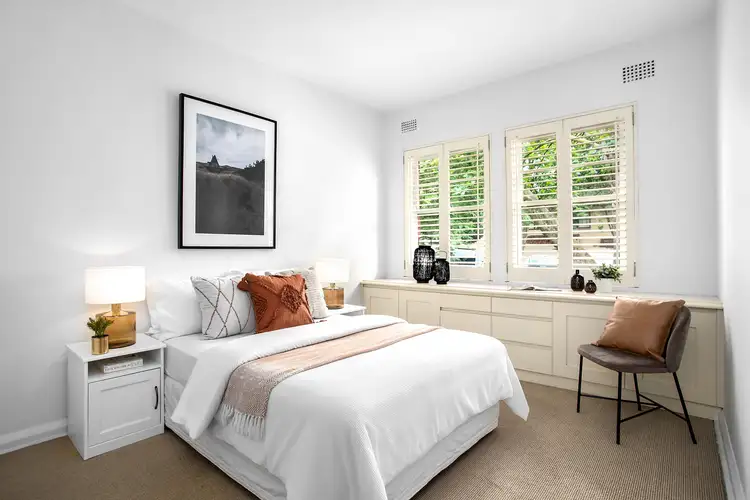 Third view of Homely apartment listing, 6/3 Ocean Street, Woollahra NSW 2025