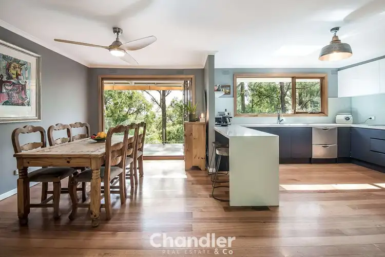 Fifth view of Homely house listing, 6 Kitchener Road, Tecoma VIC 3160