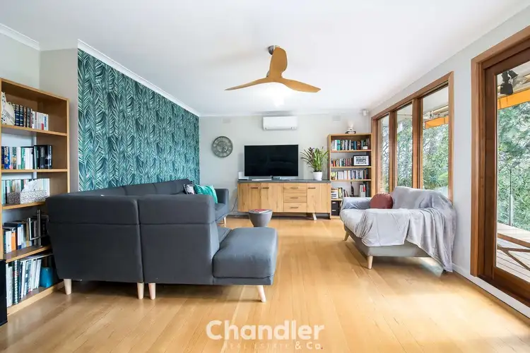 Sixth view of Homely house listing, 6 Kitchener Road, Tecoma VIC 3160