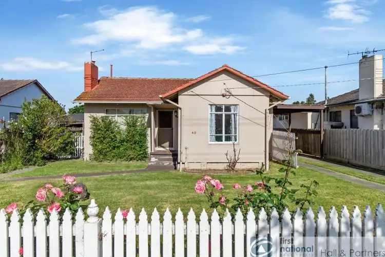40 Power Road, Doveton VIC 3177