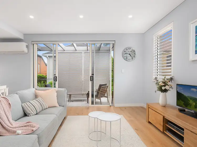 Second view of Homely apartment listing, 7/36A Park Road, Naremburn NSW 2065