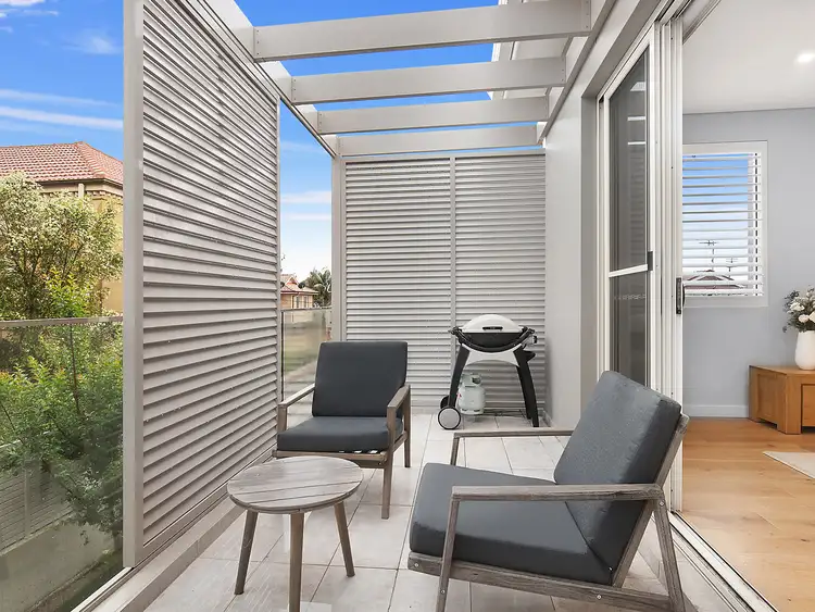 Third view of Homely apartment listing, 7/36A Park Road, Naremburn NSW 2065